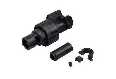 Komora hop-up z gumką HU do replik typu G36 (CYM-08-004981) CYMA - widok 2