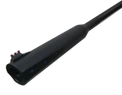 Karabinek wiatrówka Gamo Whisper X IGT GASRAM k.4,5mm 1-strzał. do17J (6110072-IGT16J) - widok 2