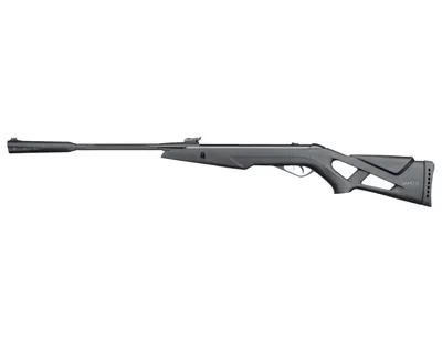 Karabinek wiatrówka Gamo Whisper X IGT GASRAM k.4,5mm 1-strzał. do17J (6110072-IGT16J)