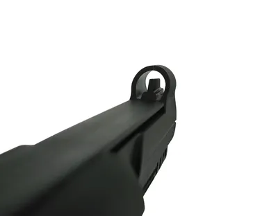 Pistolet wiatrówka Gamo P-900 k.4,5mm Diabolo 1-strzał. spr.stal (6111029) P900 - widok 3