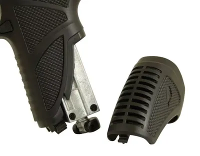Pistolet wiatrówka Gamo PT-85 4,5 mm Diabolo 8-strzałowy (6111376) - widok 6