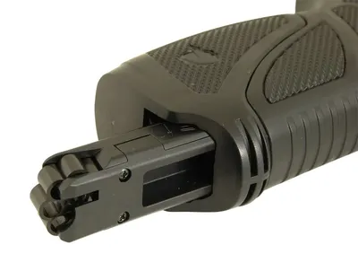 Pistolet wiatrówka Gamo PT-85 4,5 mm Diabolo 8-strzałowy (6111376) - widok 5