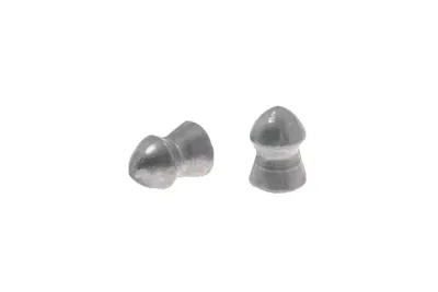 Śrut 4,5 mm Diabolo GAMO Pro Magnum 500 szt. stożek (6321734) - widok 3