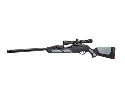 Karabinek wiatrówka Gamo Viper PRO 10X IGT GASRAM GEN3I 4,5mm 10-strz. +luneta 4x32 do17J (61100211-IGT16J)