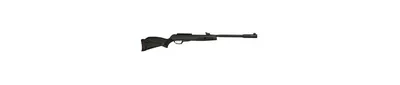 Karabinek wiatrówka Gamo Black Fusion IGT GASRAM MACH1 k.4,5mm 1-strzał. do 17 J (6110087-BFIGT16J) - widok 3