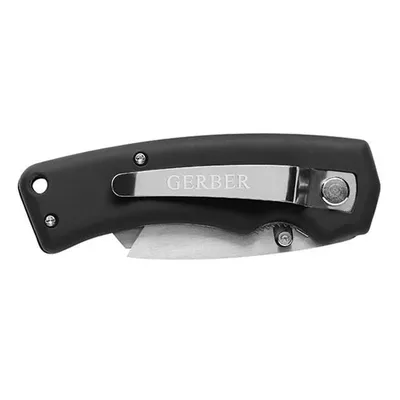 Nóż Gerber Edge Utility black - widok 2