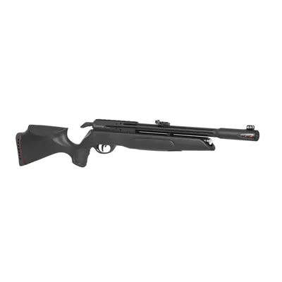 Karabinek wiatrówka Gamo ARROW 10X PCP k.4,5mm 10-strzał. do17J (600004P16J) - widok 3