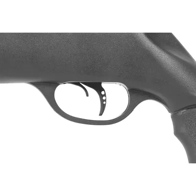 Karabinek wiatrówka Gamo ARROW 10X PCP k.4,5mm 10-strzał. do17J (600004P16J) - widok 5