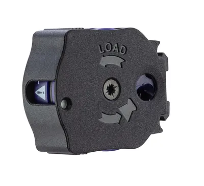 Magazynek Gamo do wersji 10X Gen1 oraz Arrow PCP kal. 4,5mm (6212662) - widok 2