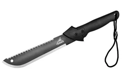 Maczeta GERBER GATOR JUNIOR - widok 2