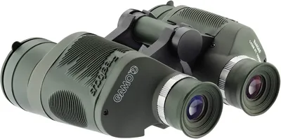 Lornetka Gamo 8x40 AF AutoFocus (BE8X40AF) - widok 4