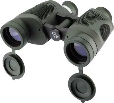 Lornetka Gamo 8x40 AF AutoFocus (BE8X40AF) - widok 2
