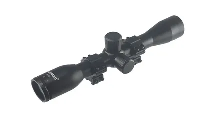 Luneta celownicza BEEMAN 4x32 z montażem (IB-5007)