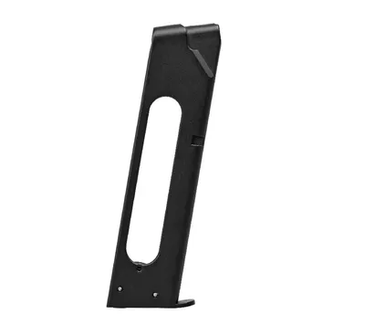 Magazynek do wiatrówki RANGER 1911 M45 A1 CQBP mod. AAKCMD40 21 strz. (AAKCMS400AZQ) - widok 3