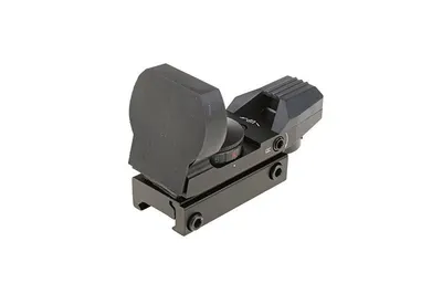 Kolimator THETA Optics Open - czarny (THO-10-007849) - widok 6