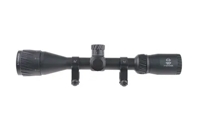 Luneta celownicza THETA Optics 3-12x40 AOE (THO-10-018310) - widok 3