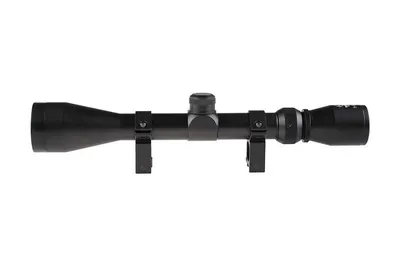 Luneta celownicza THETA Optics 3-9*40 (THO-10-018349) - widok 4
