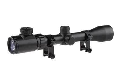 Luneta celownicza THETA Optics 3-9*40 EG (THO-10-018350) - widok 2