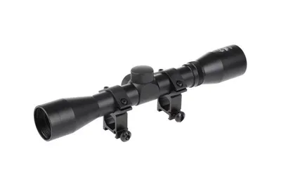 Luneta celownicza THETA Optics 4X32 (THO-10-007860)