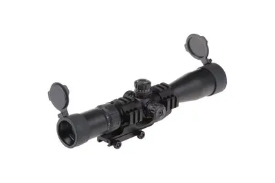 Luneta celownicza THETA Optics 3-9X40 BE (THO-10-009055) - widok 2