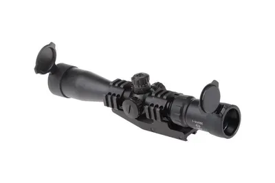 Luneta celownicza THETA Optics 3-9X40 BE (THO-10-009055) - widok 3