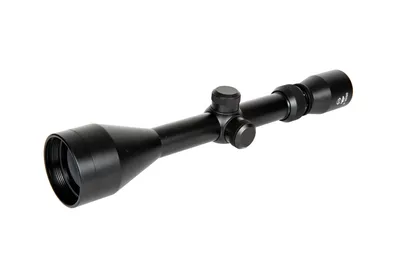 Luneta celownicza THETA Optics 3-9x50 (THO-10-029304)