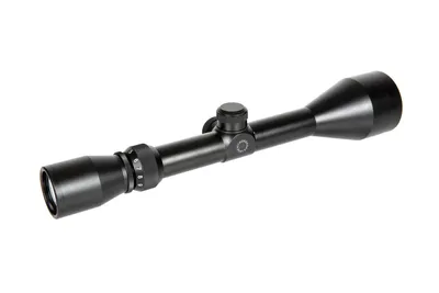 Luneta celownicza THETA Optics 3-9x50 (THO-10-029304) - widok 2