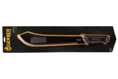 Maczeta GERBER BOLO - widok 5