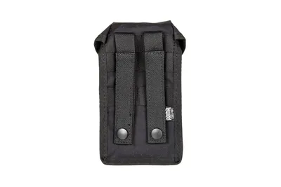 Ładownica PRIMAL GEAR mała All-Purpose Pidae - Czarna (PRI-19-031981) - widok 4