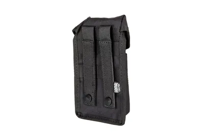Ładownica PRIMAL GEAR mała All-Purpose Pidae - Czarna (PRI-19-031981) - widok 3