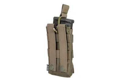 Ładownica PRIMAL GEAR na magazynki Baata - Oliwkowa (PRI-19-031789) - widok 3