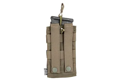 Ładownica PRIMAL GEAR na magazynki Baata - Oliwkowa (PRI-19-031789) - widok 4