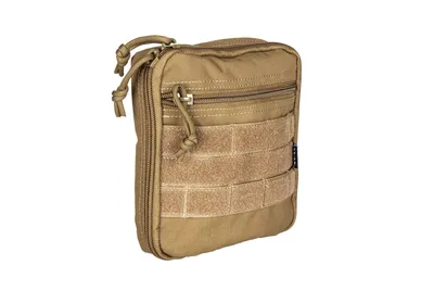 Ładownica PRIMAL GEAR Uniwersalna All-Carry Ofos - Coyote Brown (PRI-19-031744) - widok 3