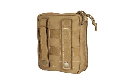 Ładownica PRIMAL GEAR Uniwersalna All-Carry Ofos - Coyote Brown (PRI-19-031744) - widok 4