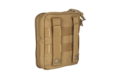 Ładownica PRIMAL GEAR Uniwersalna All-Carry Ofos - Coyote Brown (PRI-19-031744) - widok 6