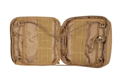 Ładownica PRIMAL GEAR Uniwersalna All-Carry Ofos - Coyote Brown (PRI-19-031744) - widok 7