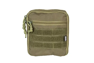 Ładownica PRIMAL GEAR Uniwersalna All-Carry Ofos  - Oliwkowa (PRI-19-031788) - widok 2