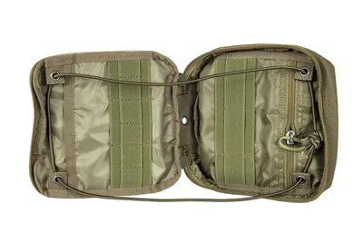 Ładownica PRIMAL GEAR Uniwersalna All-Carry Ofos  - Oliwkowa (PRI-19-031788) - widok 5