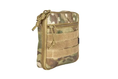 Ładownica PRIMAL GEAR Uniwersalna All-Carry Ofos  - Multicam (PRI-19-031793) - widok 3