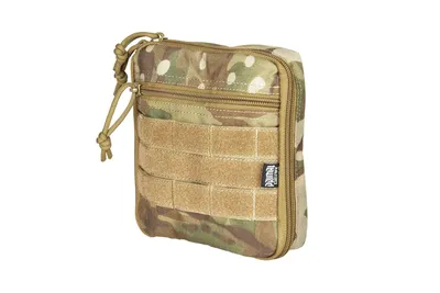 Ładownica PRIMAL GEAR Uniwersalna All-Carry Ofos  - Multicam (PRI-19-031793)