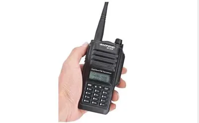 Radiotelefon krótkofalówka BAOFENG BF-A58 - 1 szt. - widok 4