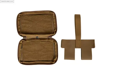 Apteczka taktyczna zrywana PRIMAL GEAR - Coyote Brown (PRI-19-034290) - widok 5