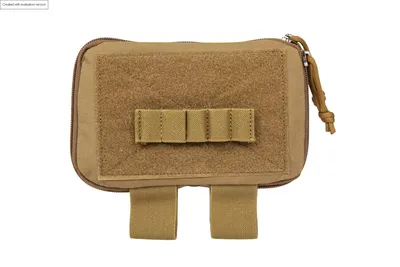 Apteczka taktyczna zrywana PRIMAL GEAR - Coyote Brown (PRI-19-034290) - widok 7