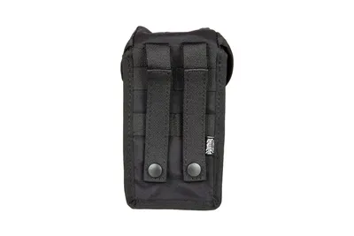 Ładownica duża PRIMAL GEAR All-Purpose Pidae - Czarna (PRI-19-031978) - widok 4