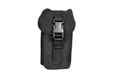 Ładownica duża PRIMAL GEAR All-Purpose Pidae - Czarna (PRI-19-031978) - widok 2