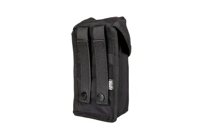 Ładownica duża PRIMAL GEAR All-Purpose Pidae - Czarna (PRI-19-031978) - widok 3