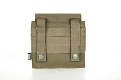 Ładownica uniwersalna PRIMAL GEAR cargo Mamus - Oliwkowa (PRI-19-031778) - widok 4