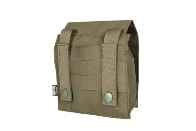 Ładownica uniwersalna PRIMAL GEAR cargo Mamus - Oliwkowa (PRI-19-031778) - widok 3