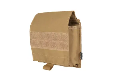Ładownica uniwersalna PRIMAL GEAR cargo Mamus - Coyote Brown (PRI-19-031779)
