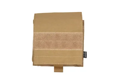 Ładownica uniwersalna PRIMAL GEAR cargo Mamus - Coyote Brown (PRI-19-031779) - widok 2
